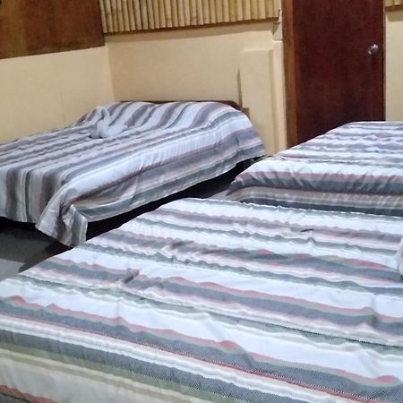 Tagudan Kubo Garden Hotel Tagudin Dış mekan fotoğraf